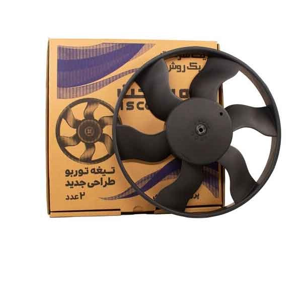 پروانه فن خاری 405 - ایده ساخت پروانه فن خاری 405 – ایده ساخت