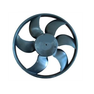 پروانه فن پیچی L90 – داچیا