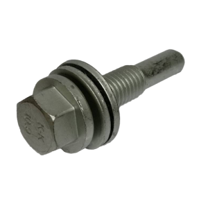 پیچ رام بزرگ دو واشر 405 (473175) – Gisp