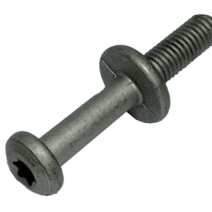 پیچ زبانه قفل درب موتور 405 (473154) -GISP