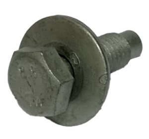 پیچ سینی موتور 405 (473150) – Gisp