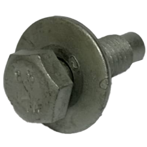 پیچ سینی موتور 405 (473150) – Gisp