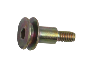 پیچ قاب تسمه تایم 405 (473105) – Gisp