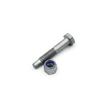 پیچ و مهره سگدست تیپ 2 – TPCO*