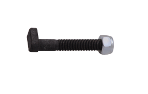 پیچ و مهره چکمه ای پلوس 405 (473116) – Gisp