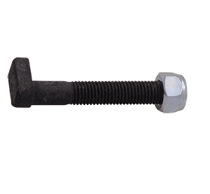 پیچ و مهره چکمه ای پلوس 405 (473116) – Gisp