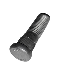 پیچ چرخ تیبا (523101) -GISP