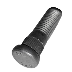 پیچ چرخ تیبا (523101) -GISP