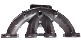 چدنی اگزوز تیپ 2 (224818) - Gisp چدنی اگزوز تیپ 2 (224818) – Gisp