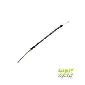 کابل ترمز دستی شاخه فرعی تیبا (524931) – Gisp