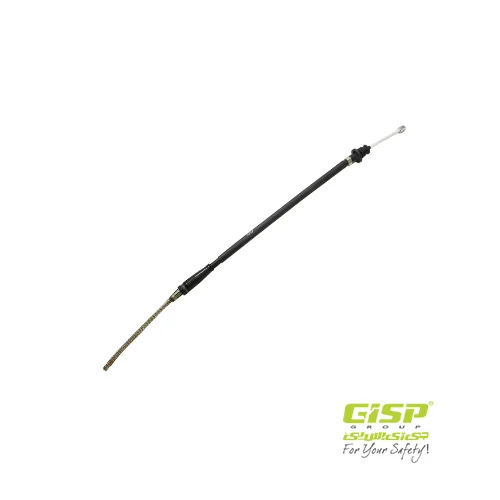 کابل ترمز دستی شاخه فرعی تیبا (524931) - Gisp کابل ترمز دستی شاخه فرعی تیبا (524931) – Gisp