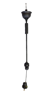 کابل کلاج سمند (304901) Gisp – EF7