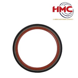 کاسنمد عقب میل لنگ 206 – HMC