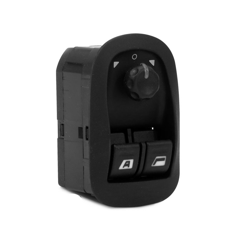 کلید شیشه بالابر جلو و آیینه رانا جدید - کروز کلید شیشه بالابر جلو و آیینه رانا جدید – کروز