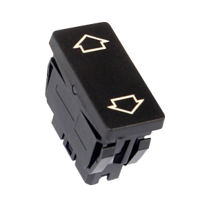 کلید شیشه بالابر راست 405 (403940) – Gisp