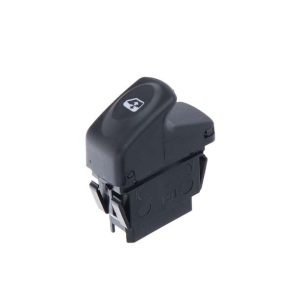 کلید شیشه بالابر عقب چپ (بزرگ) L90 – چکاد(880581)