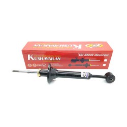 کمک عقب پراید CNG (قرمز-گازی) – KDS