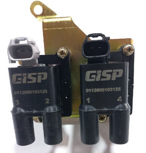 کوئل کوئیک (587005) – Gisp