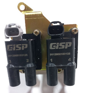 کوئل کوئیک (587005) - Gisp کوئل کوئیک (587005) – Gisp