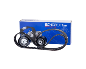 کیت تایم سمند EF7 – شوبرت