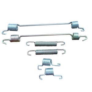 کیت فنر لنت عقب تیپ 2 – TPCO
