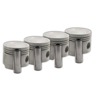 کیت پیستون 0/25 سمند (332951) Gisp – EF7