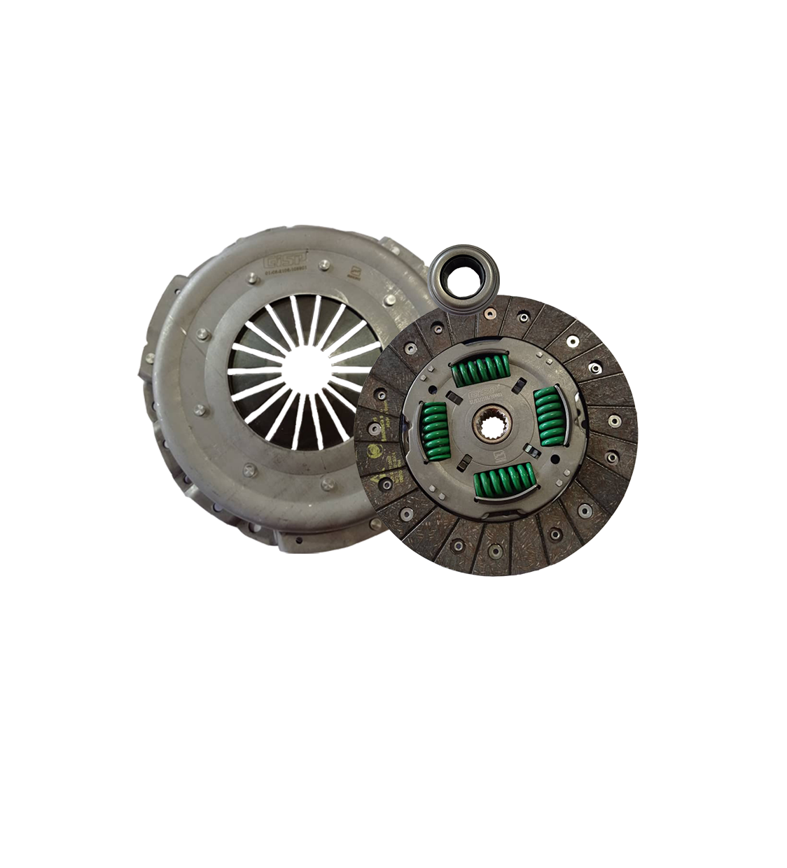 کیت کلاج R2 رانا (109901) - Gisp کیت کلاج R2 رانا (109901) – Gisp