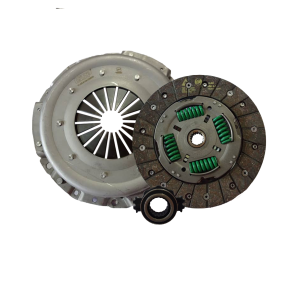 کیت کلاج RC رانا (109903) – Gisp