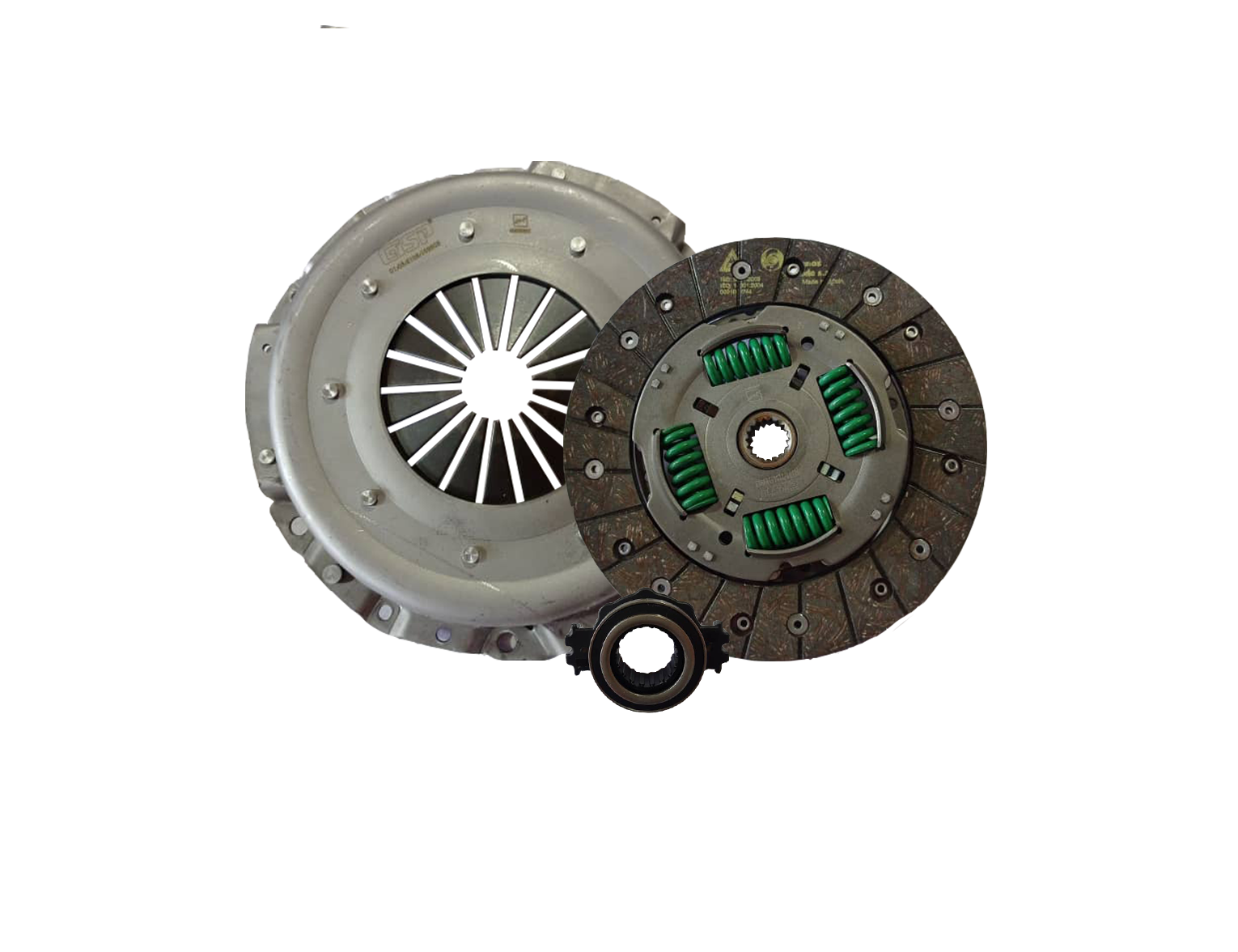 کیت کلاج RC رانا (109903) - Gisp کیت کلاج RC رانا (109903) – Gisp
