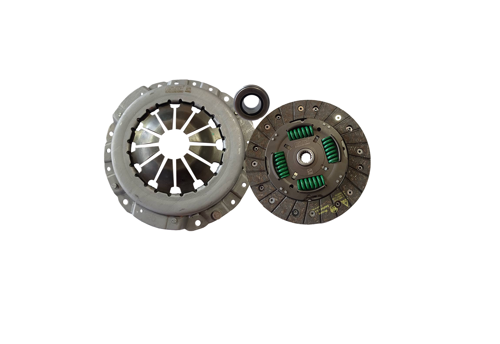 کیت کلاج بهینه 97 به بعد تیبا (529903) - Gisp کیت کلاج بهینه 97 به بعد تیبا (529903) – Gisp