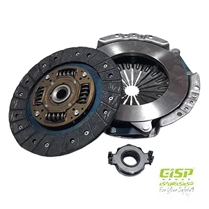 کیت کلاج موتور XUP پژو 405 (329901) – Gisp