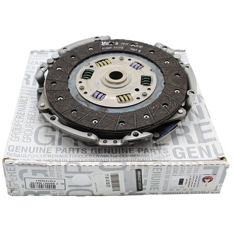 کیت کلاج وانت OE - L90 کیت کلاج وانت OE – L90