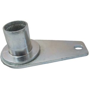 گوشواره ای میل ژامبون (سوراخ دار) راست 206 (204416) – Gisp