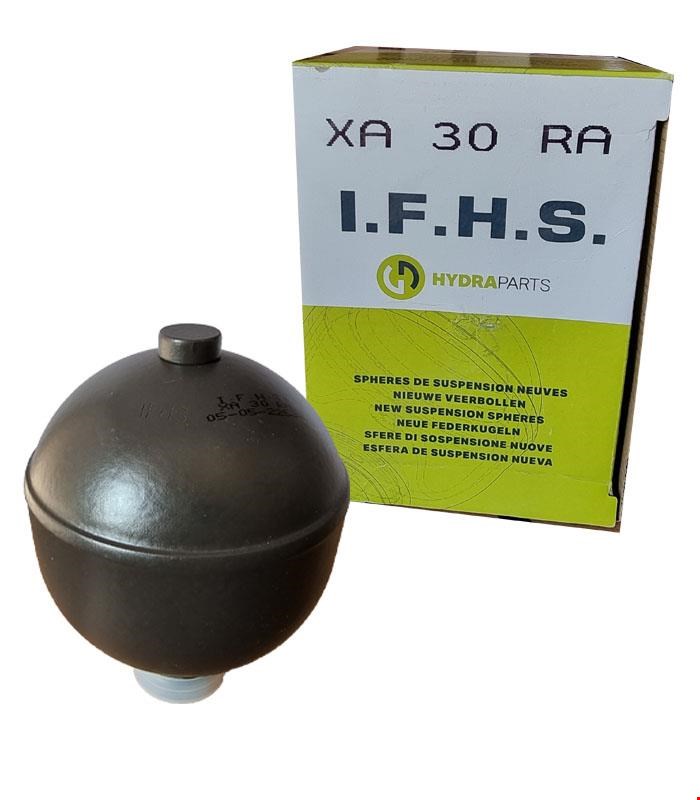 گوی 30 - IFHS گوی 30 – IFHS