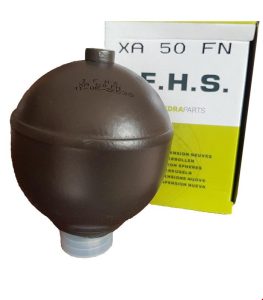 گوی 50 – IFHS