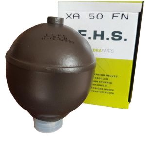 گوی 50 – IFHS