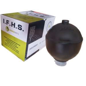 گوی 62 – IFHS