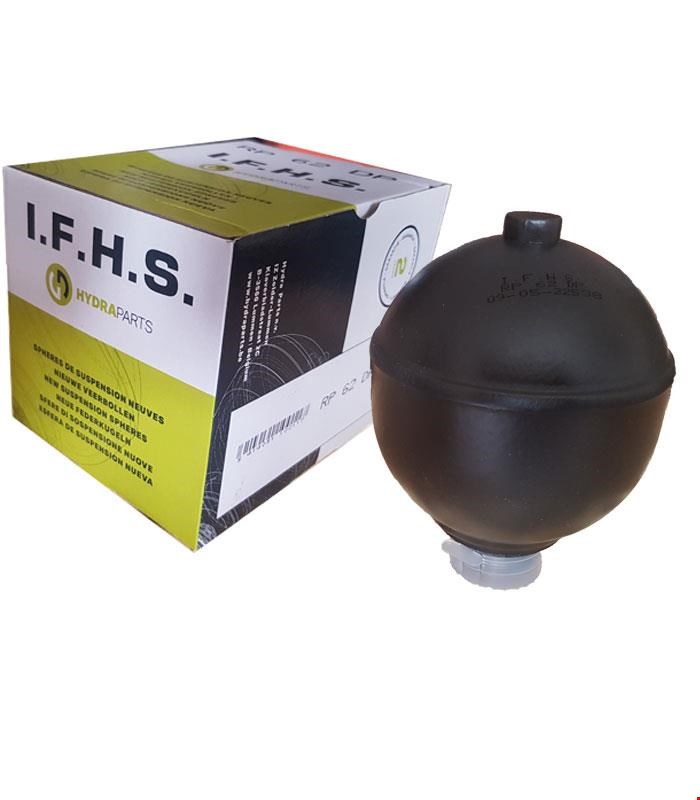 گوی 62 - IFHS گوی 62 – IFHS