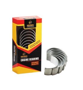 یاتاقان ثابت زانتیا گلدن – STD